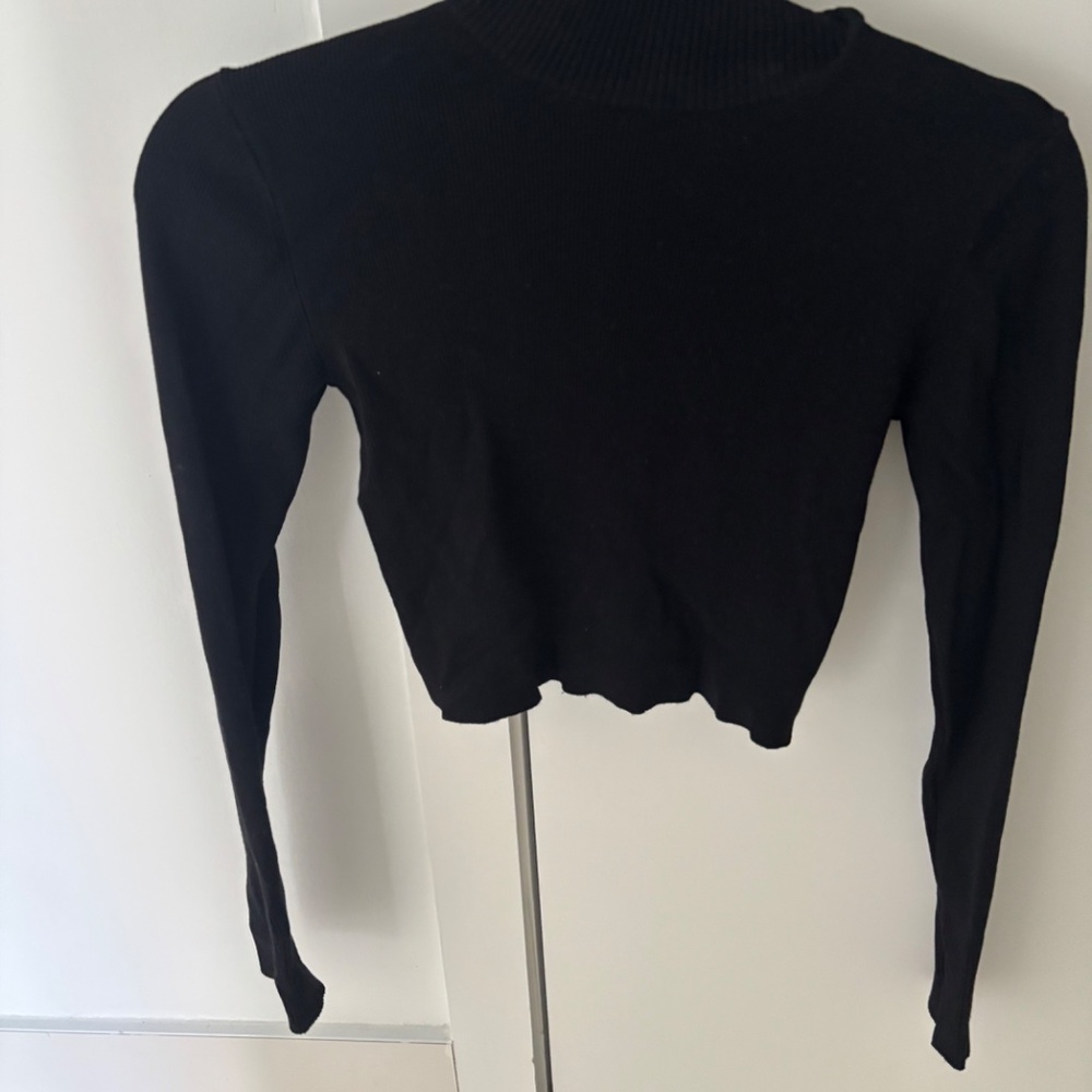 Open back top - image 2